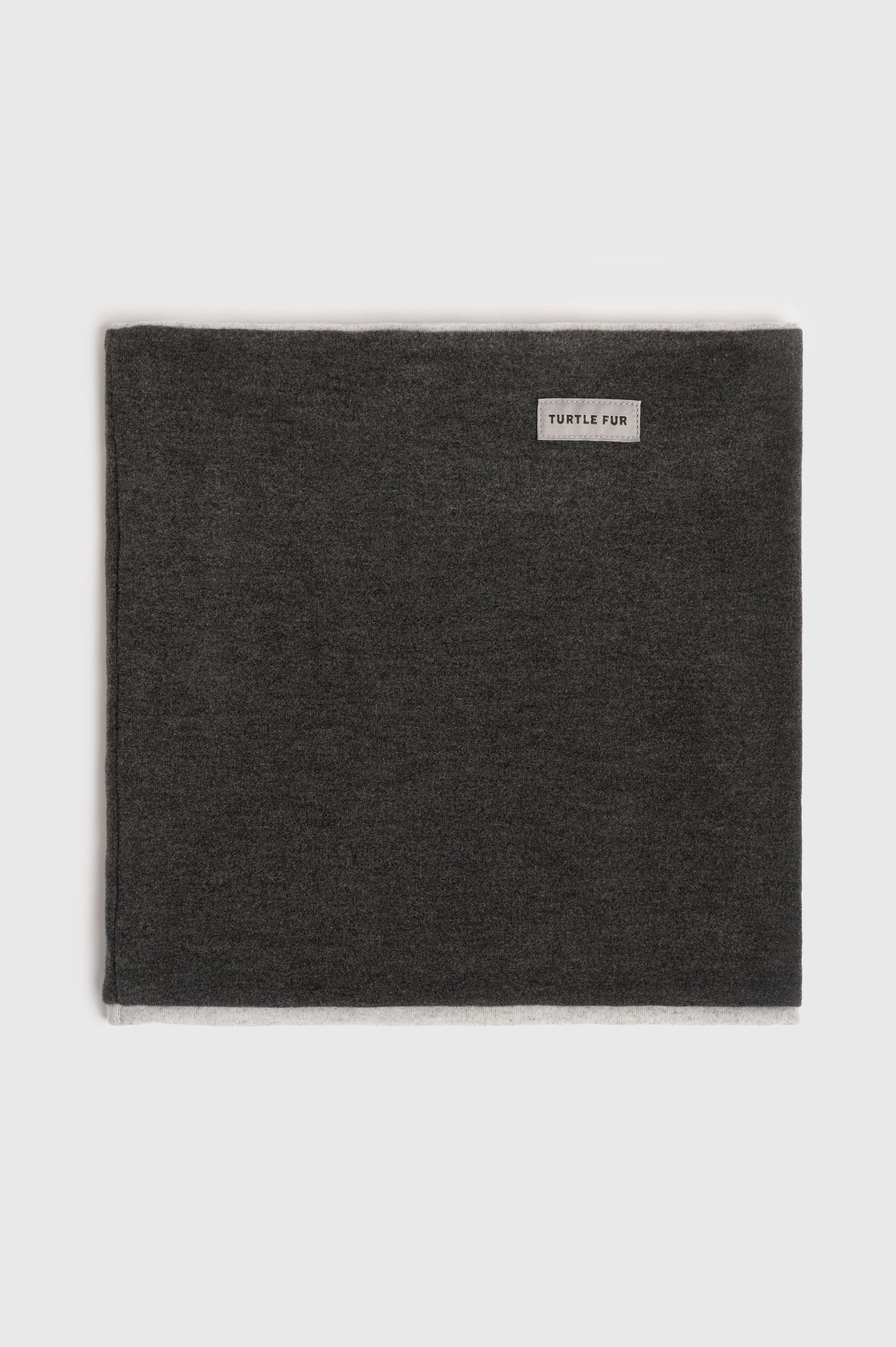 Turtle Fur Comfort Luxe Neck Warmer - Saint Bernard