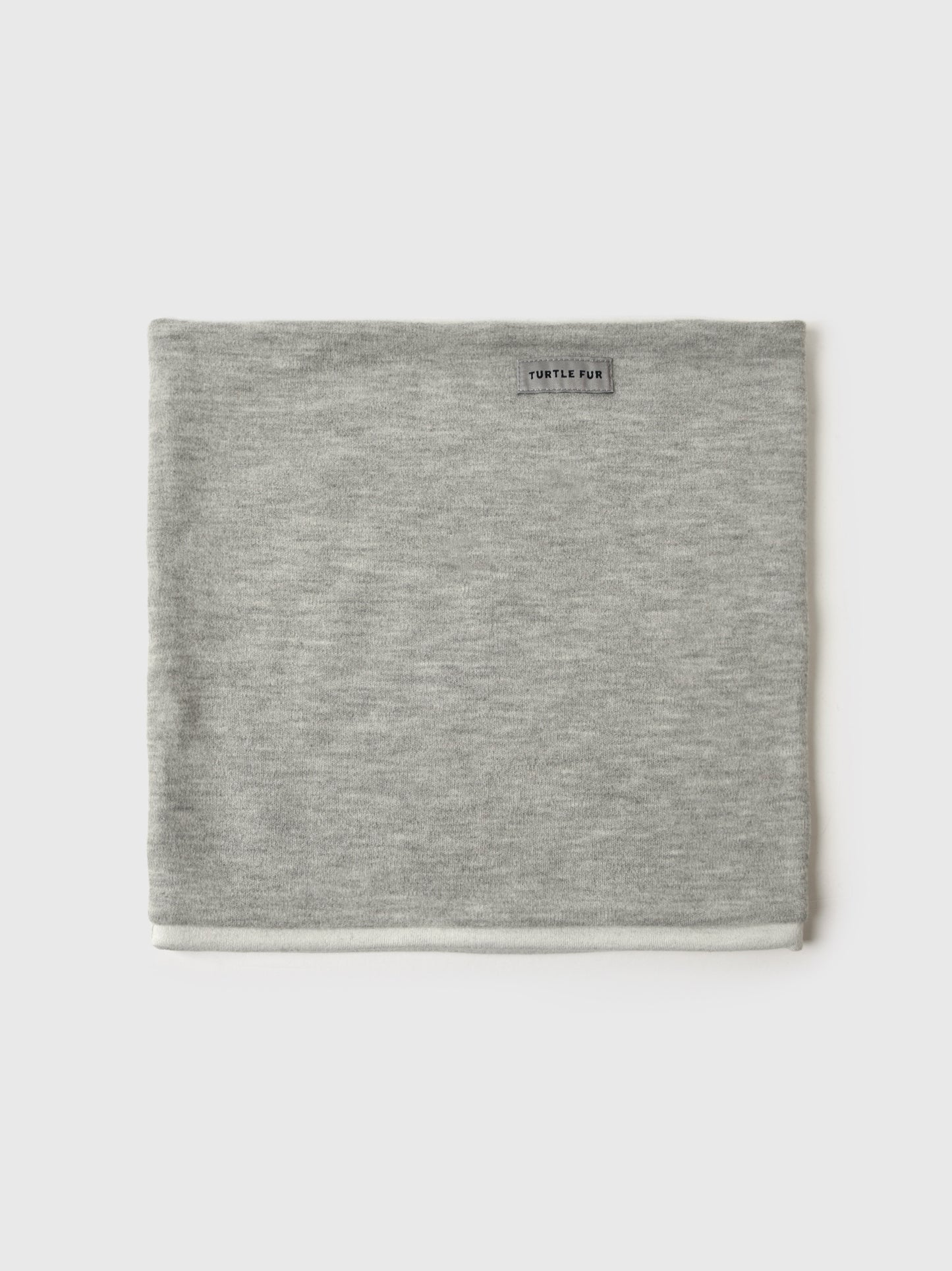 Turtle Fur Comfort Luxe Neck Warmer - Saint Bernard