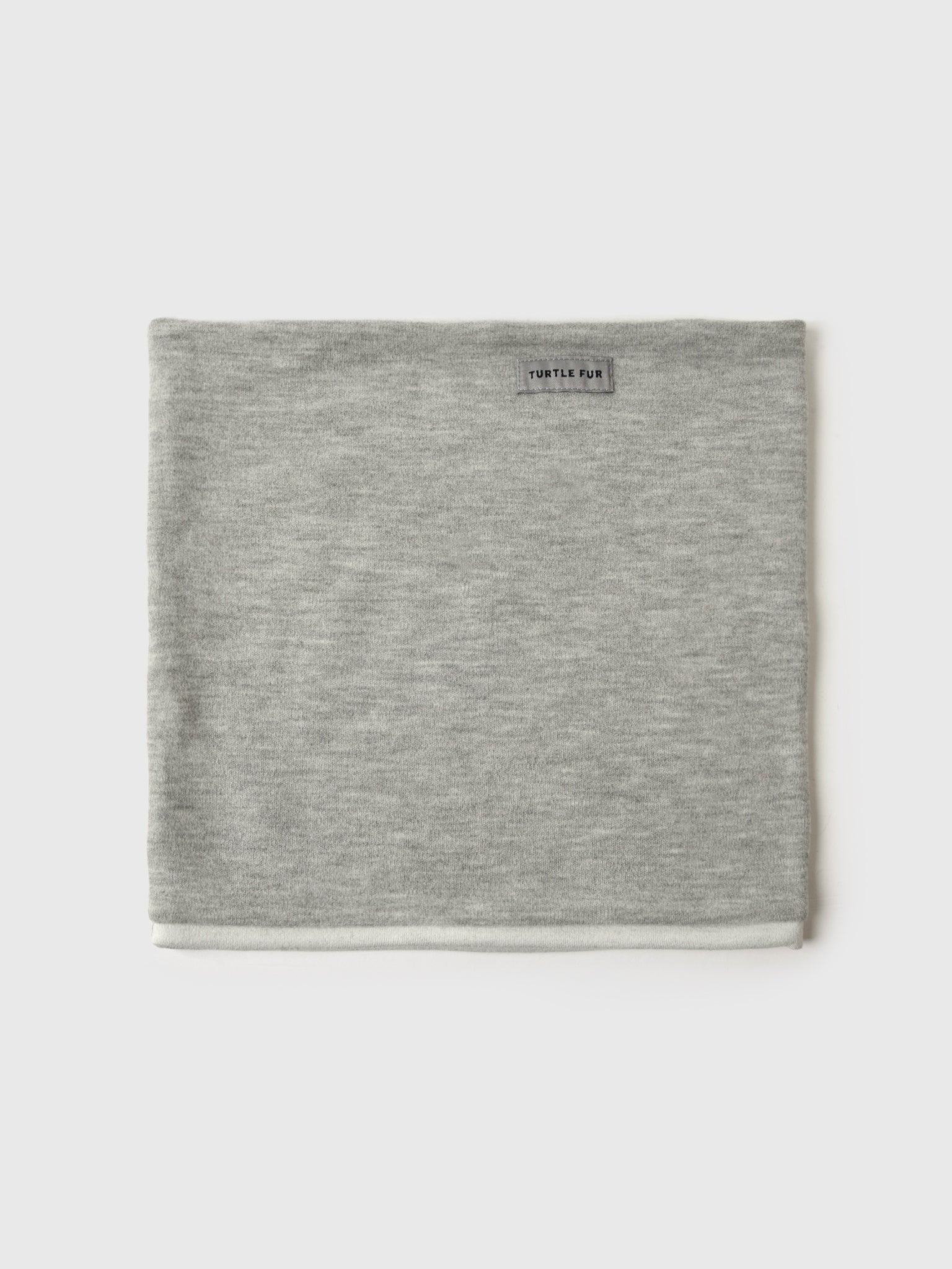 Turtle Fur Comfort Luxe Neck Warmer - Saint Bernard