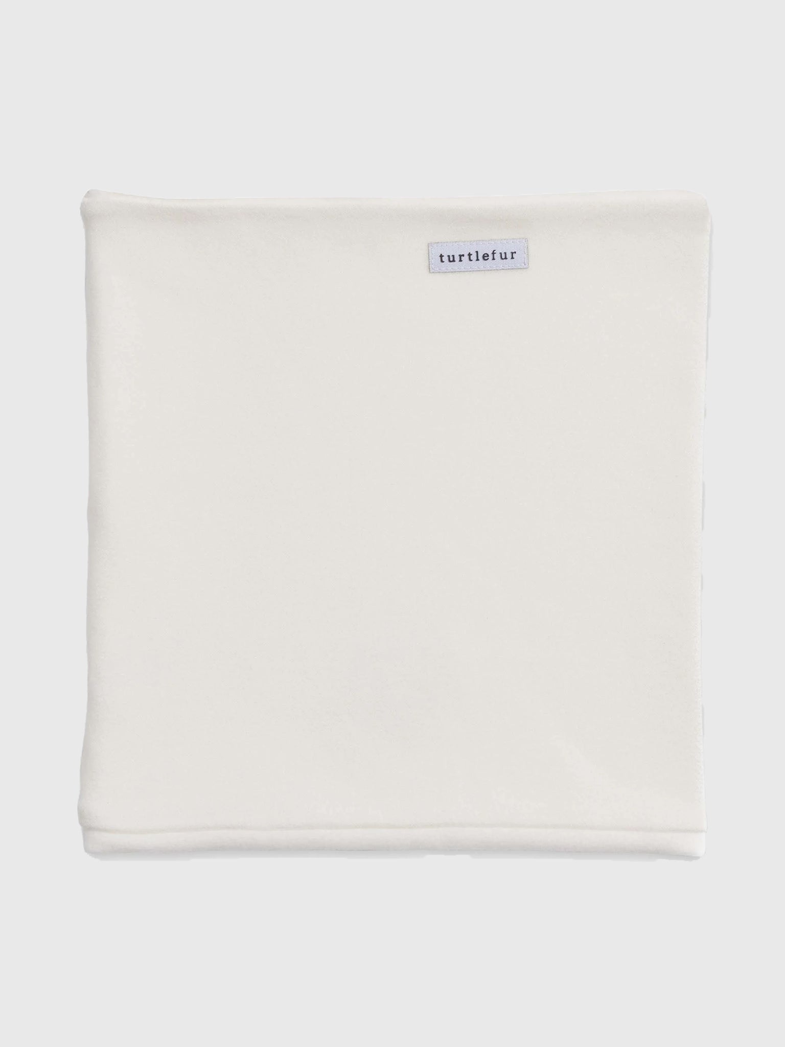 Turtle Fur Comfort Luxe Neck Warmer - Saint Bernard