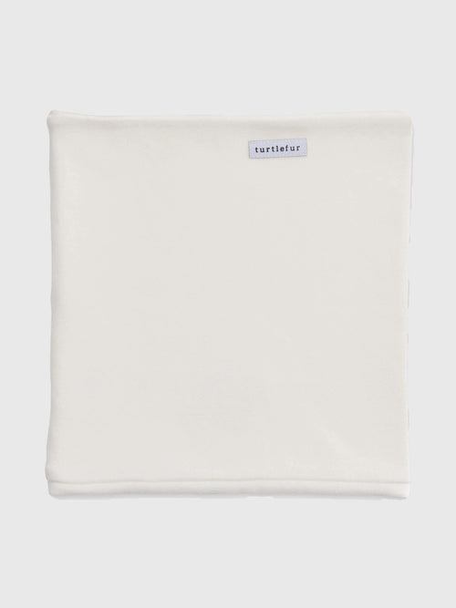 Turtle Fur Comfort Luxe Neck Warmer - Saint Bernard