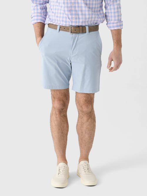Southern Tide Men's Brrr°-Die Performance Short