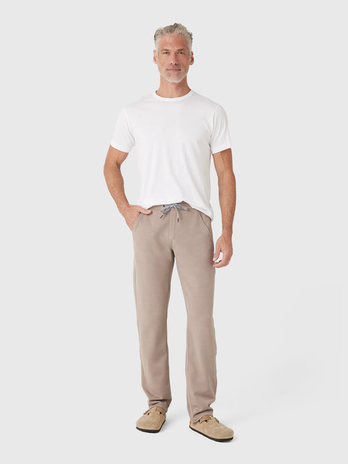 Frauenschuh Men's Cillian Wool Powerstretch Pant