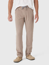 Frauenschuh Men's Cillian Wool Powerstretch Pant - Saint Bernard