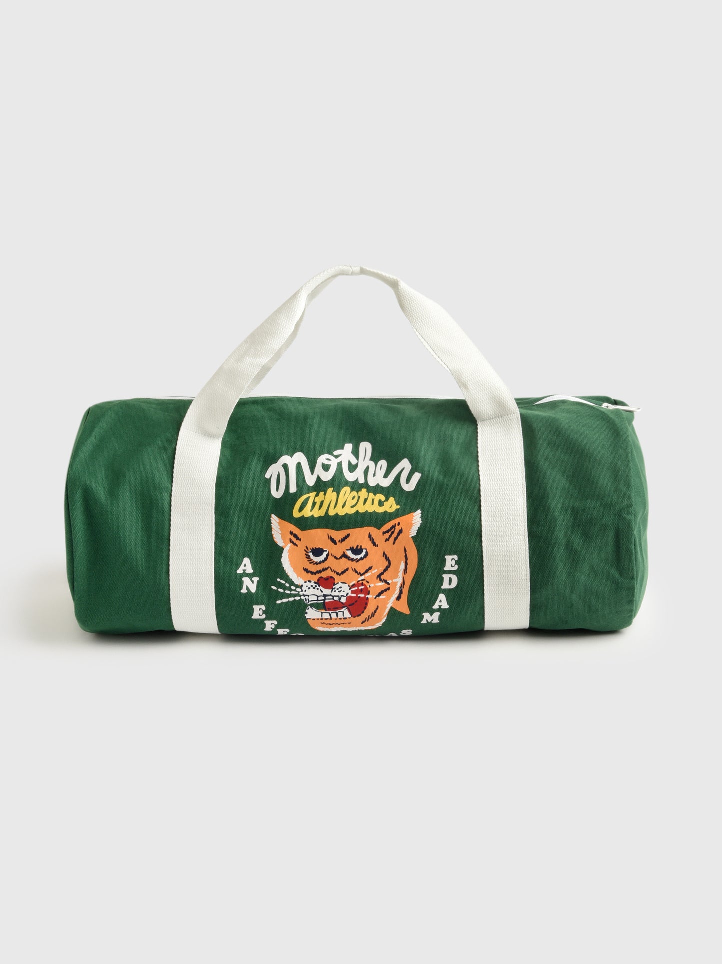 Mother The Sporty Duffle - Saint Bernard