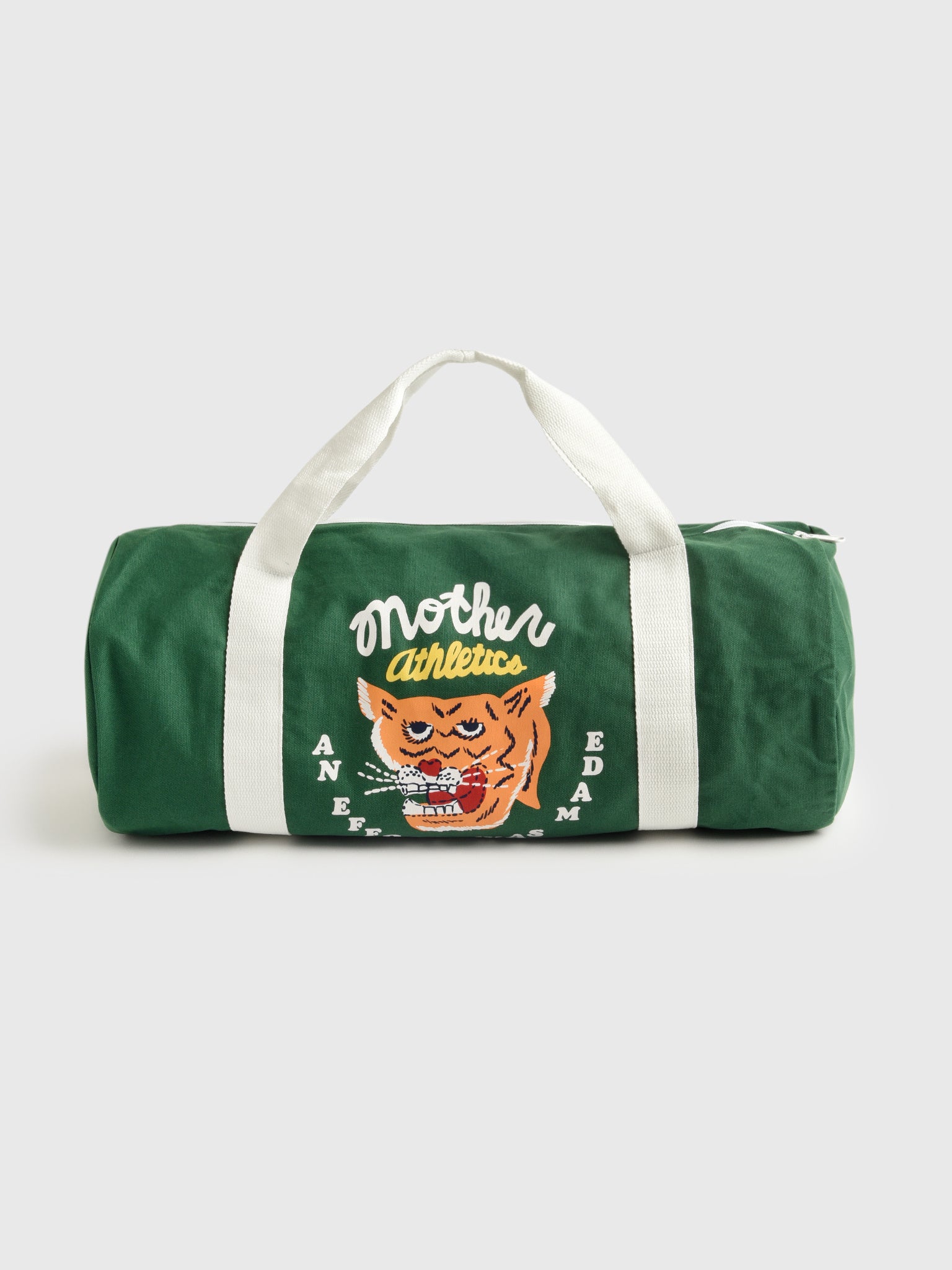 Mother The Sporty Duffle - Saint Bernard