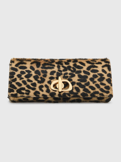 Amanu The Tanzania Clutch - Saint Bernard