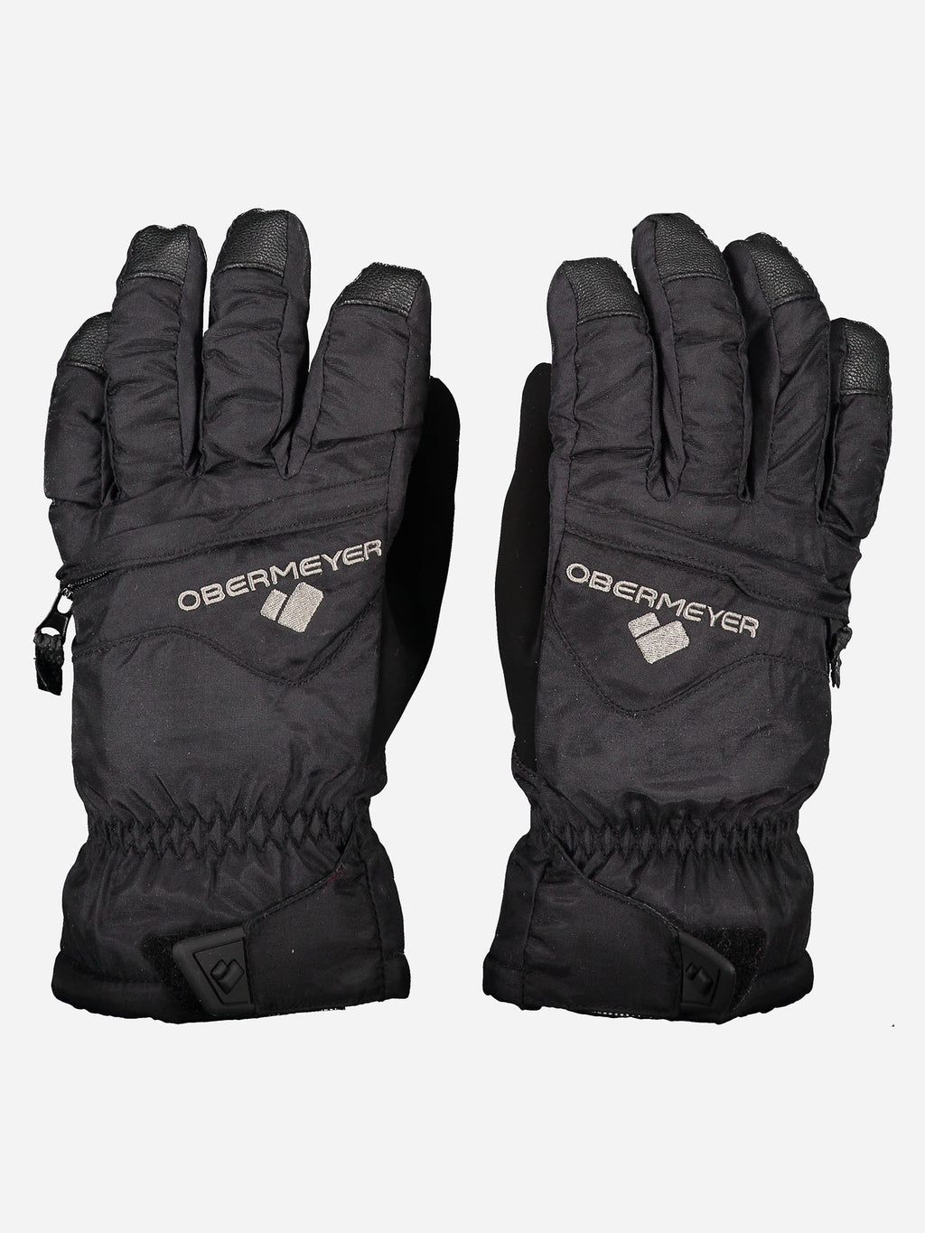 Obermeyer Teens' Lava Glove - Saint Bernard