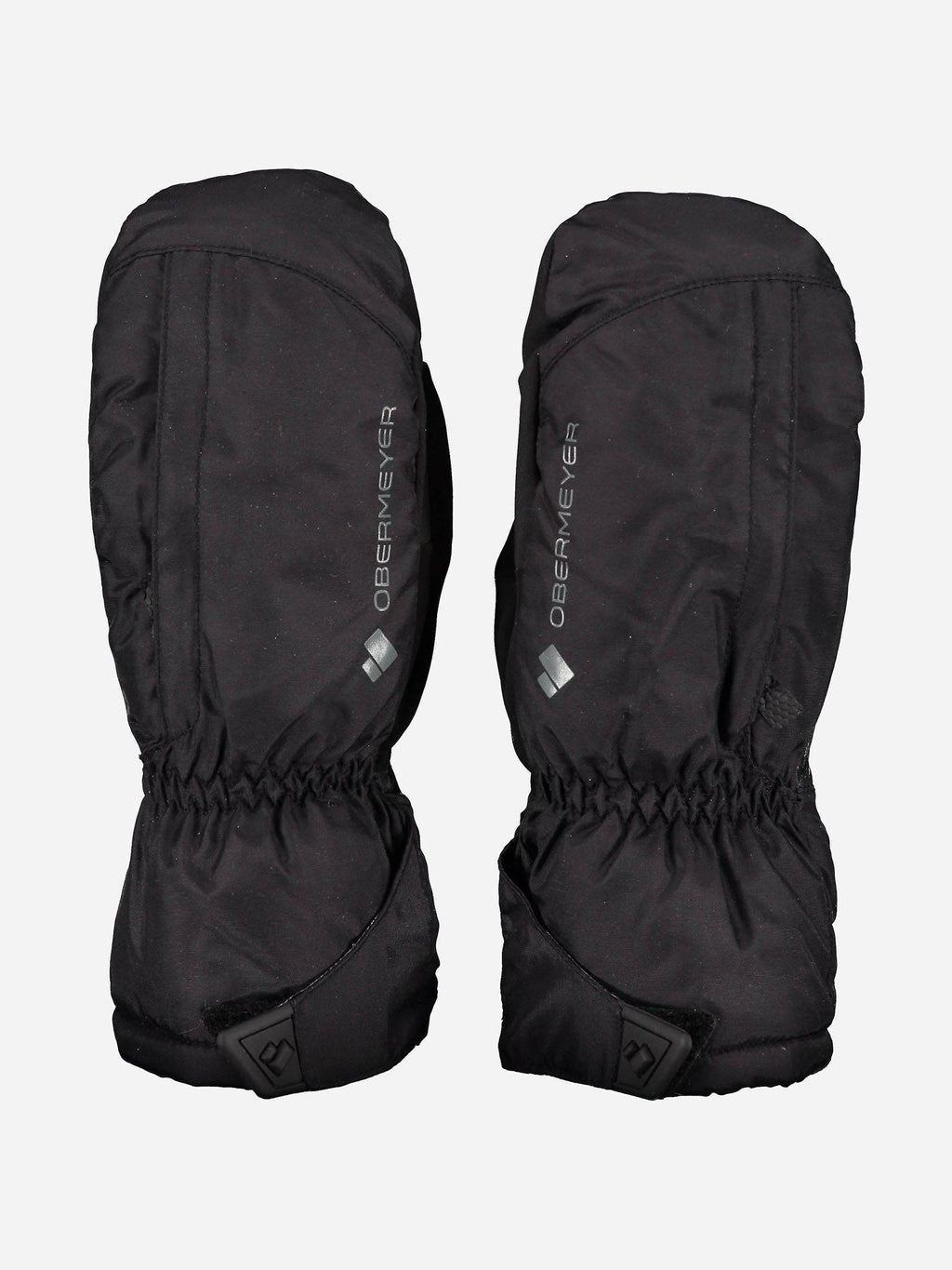 Obermeyer Teens' Molten Mitten - Saint Bernard