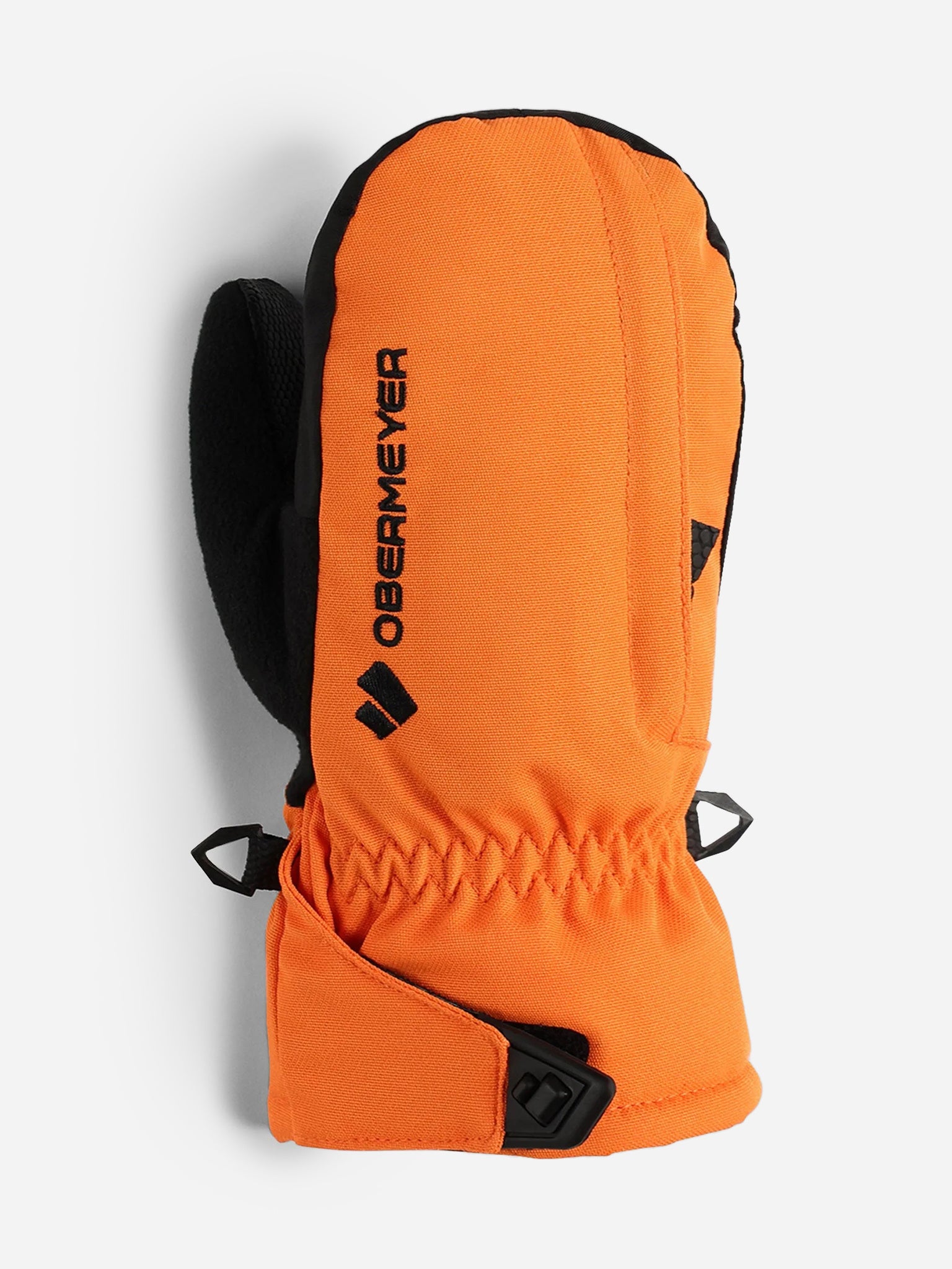 Obermeyer Kids' Gauntlet Mitten - Saint Bernard