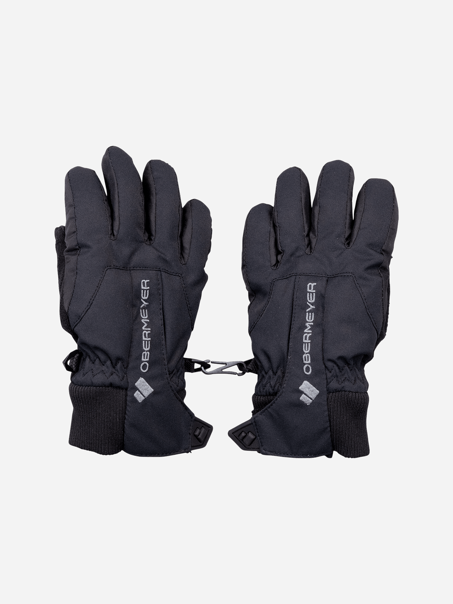 Obermeyer Kids' Thumbs up Glove - Saint Bernard