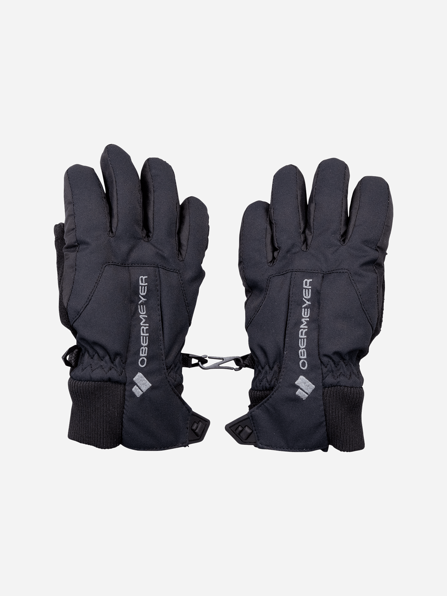 Obermeyer Kids' Thumbs up Glove - Saint Bernard