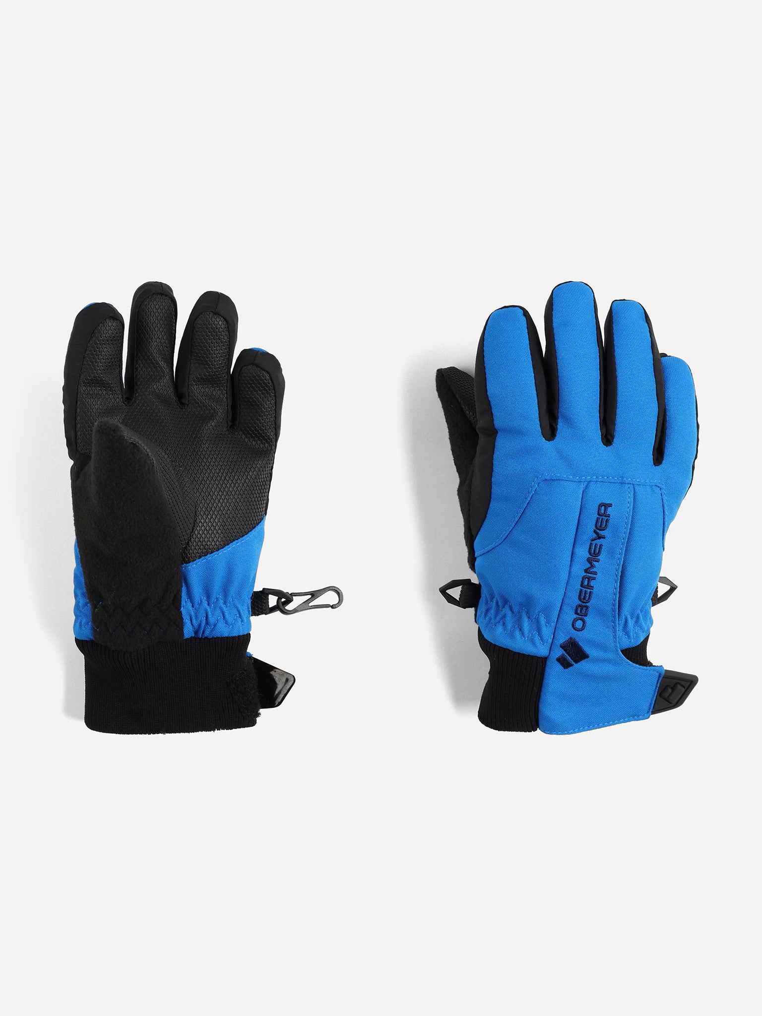 Obermeyer Kids' Thumbs up Glove - Saint Bernard