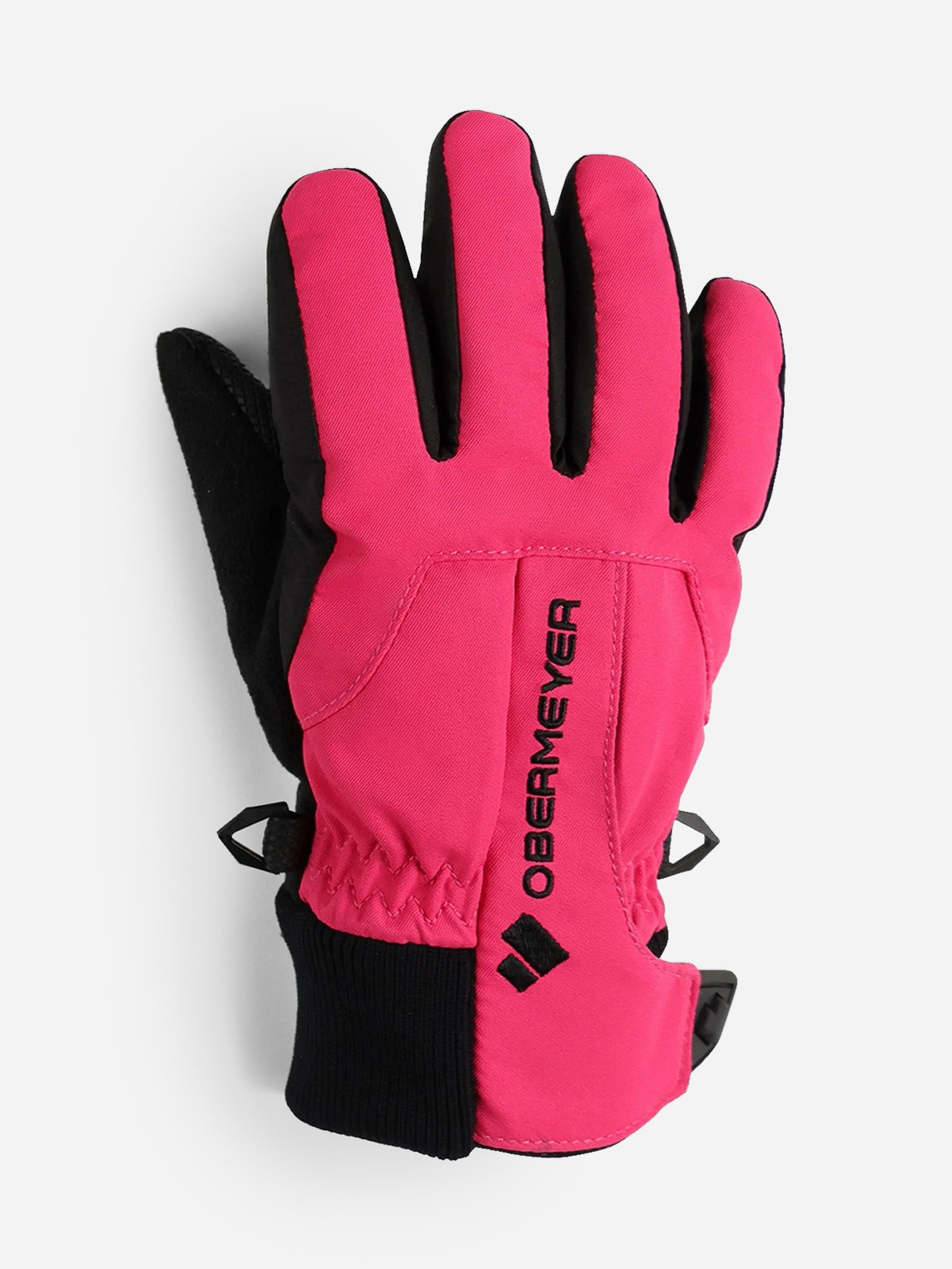 Obermeyer Kids' Thumbs up Glove - Saint Bernard