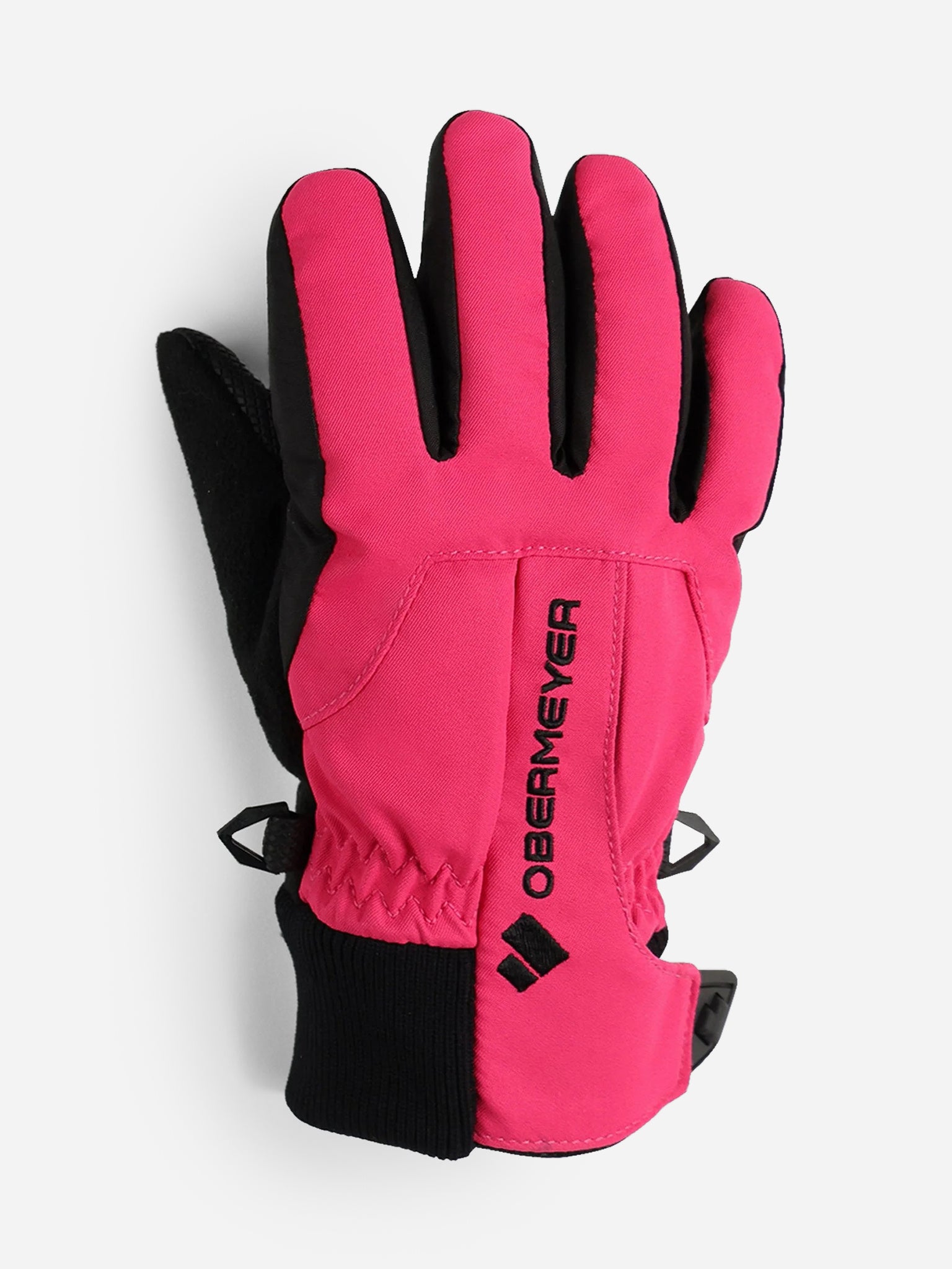 Obermeyer Kids' Thumbs up Glove - Saint Bernard