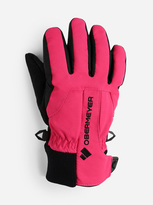 Obermeyer Kids' Thumbs up Glove