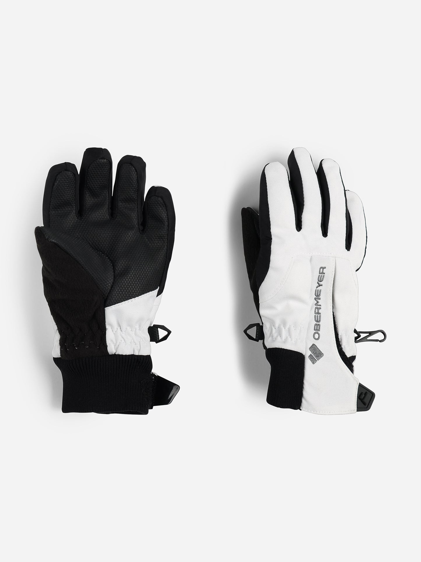 Obermeyer Kids' Thumbs up Glove - Saint Bernard