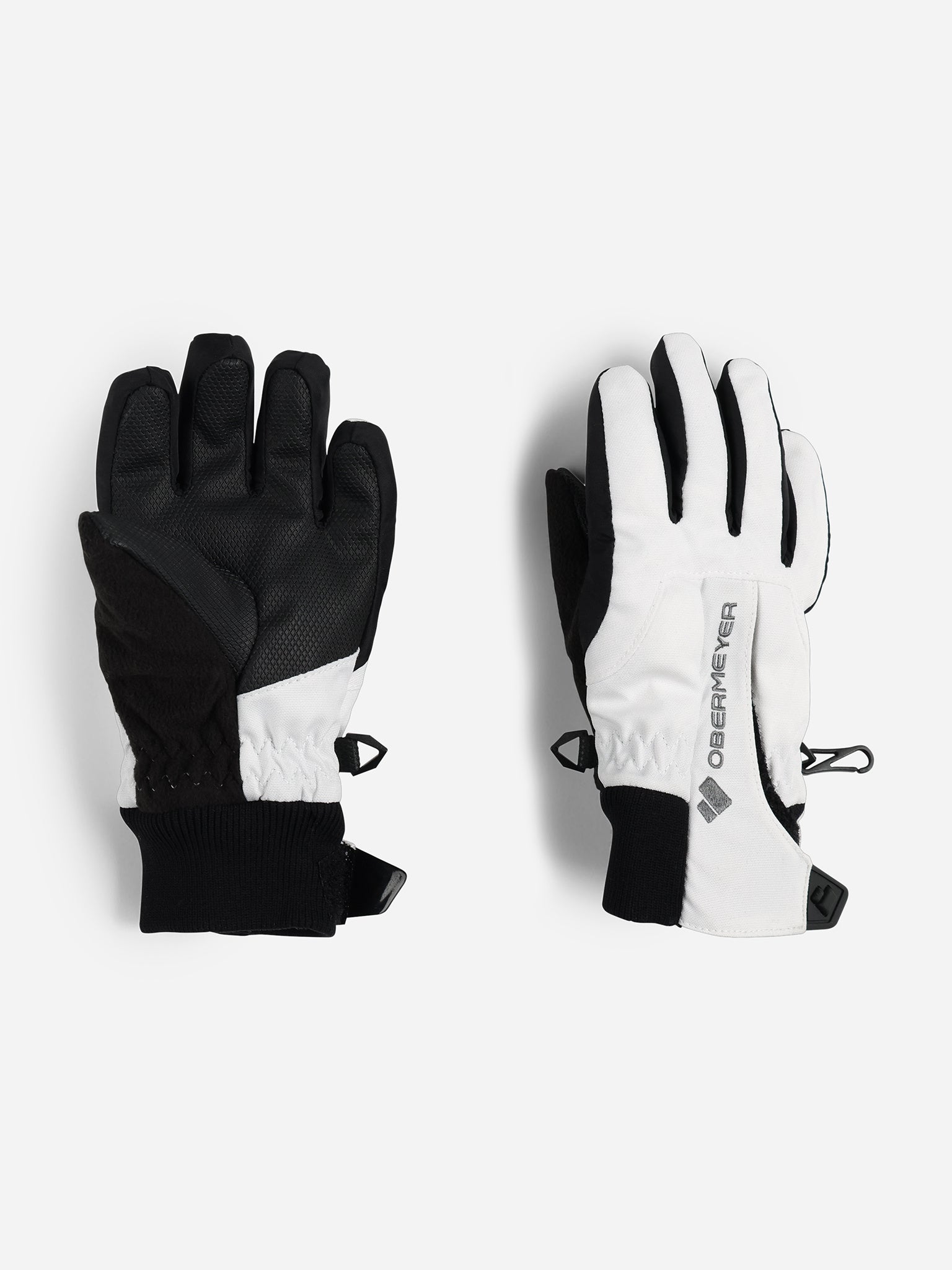 Obermeyer Kids' Thumbs up Glove - Saint Bernard