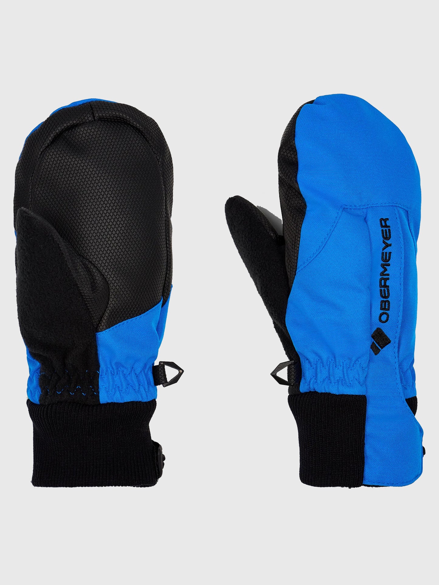 Obermeyer Kids' Thumbs Up Mitten - Saint Bernard