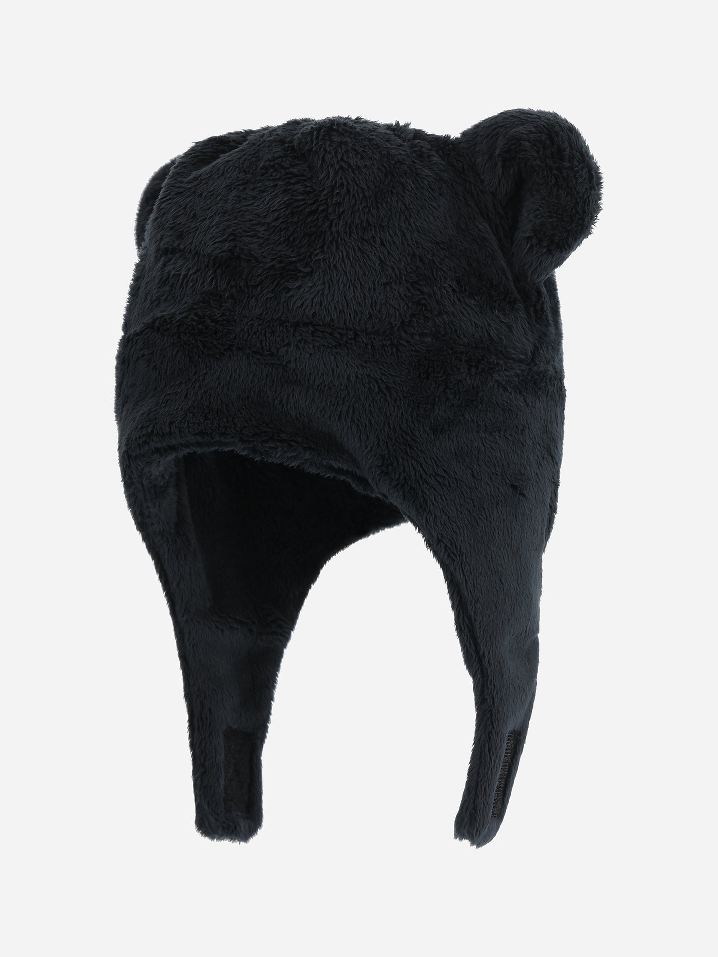 Obermeyer Kids' Teddy Fur Hat