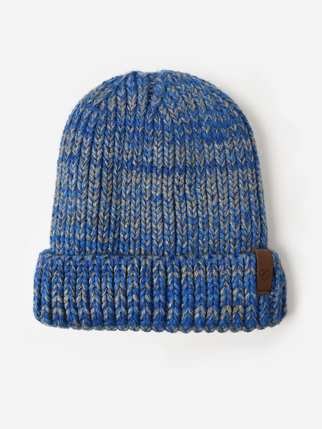 Obermeyer Kids' Hemlock Beanie - Saint Bernard