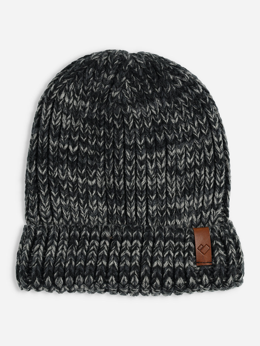 Obermeyer Kids' Hemlock Beanie - Saint Bernard