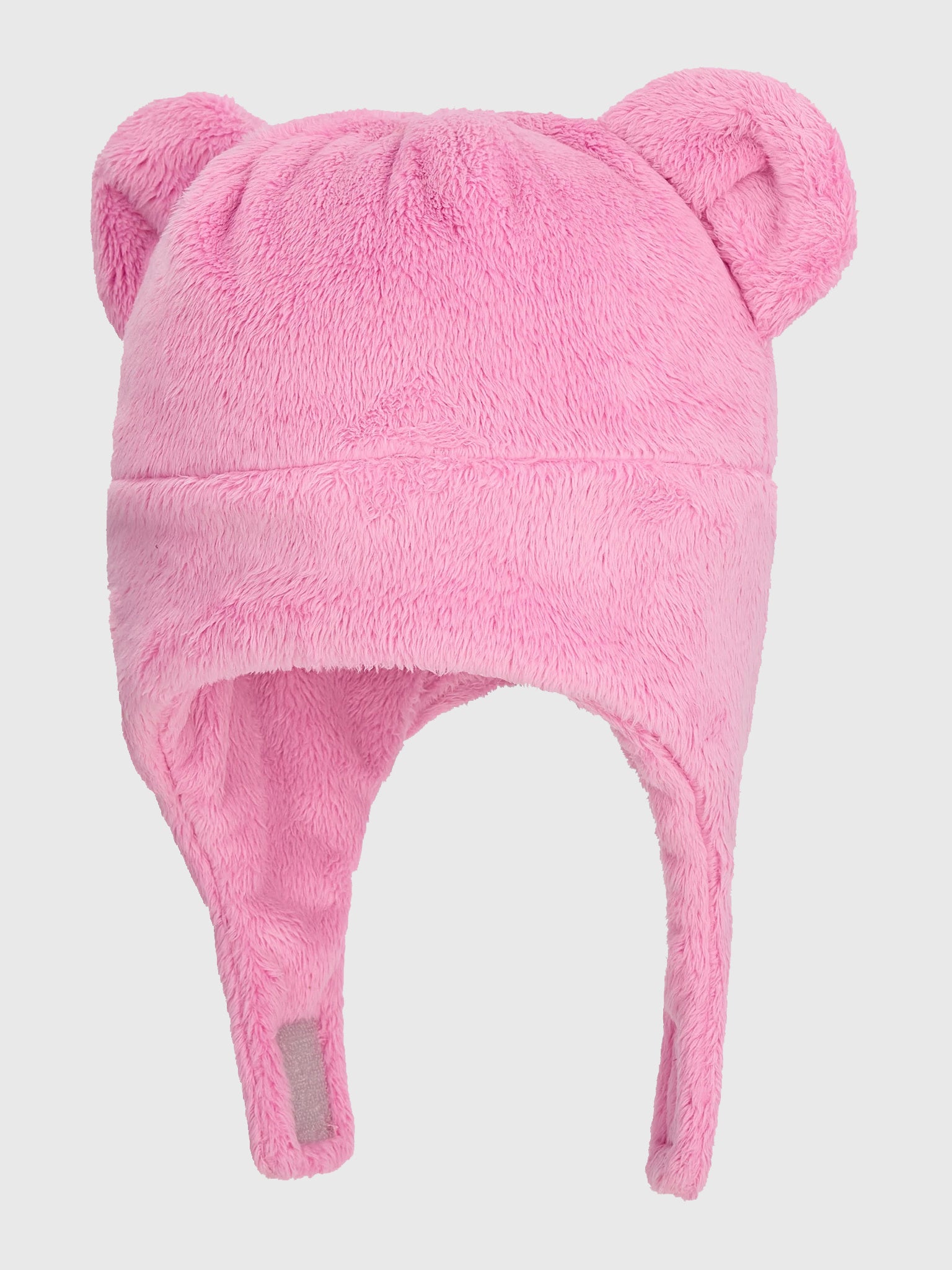 Obermeyer Kids' Teddy Fur Hat - Saint Bernard