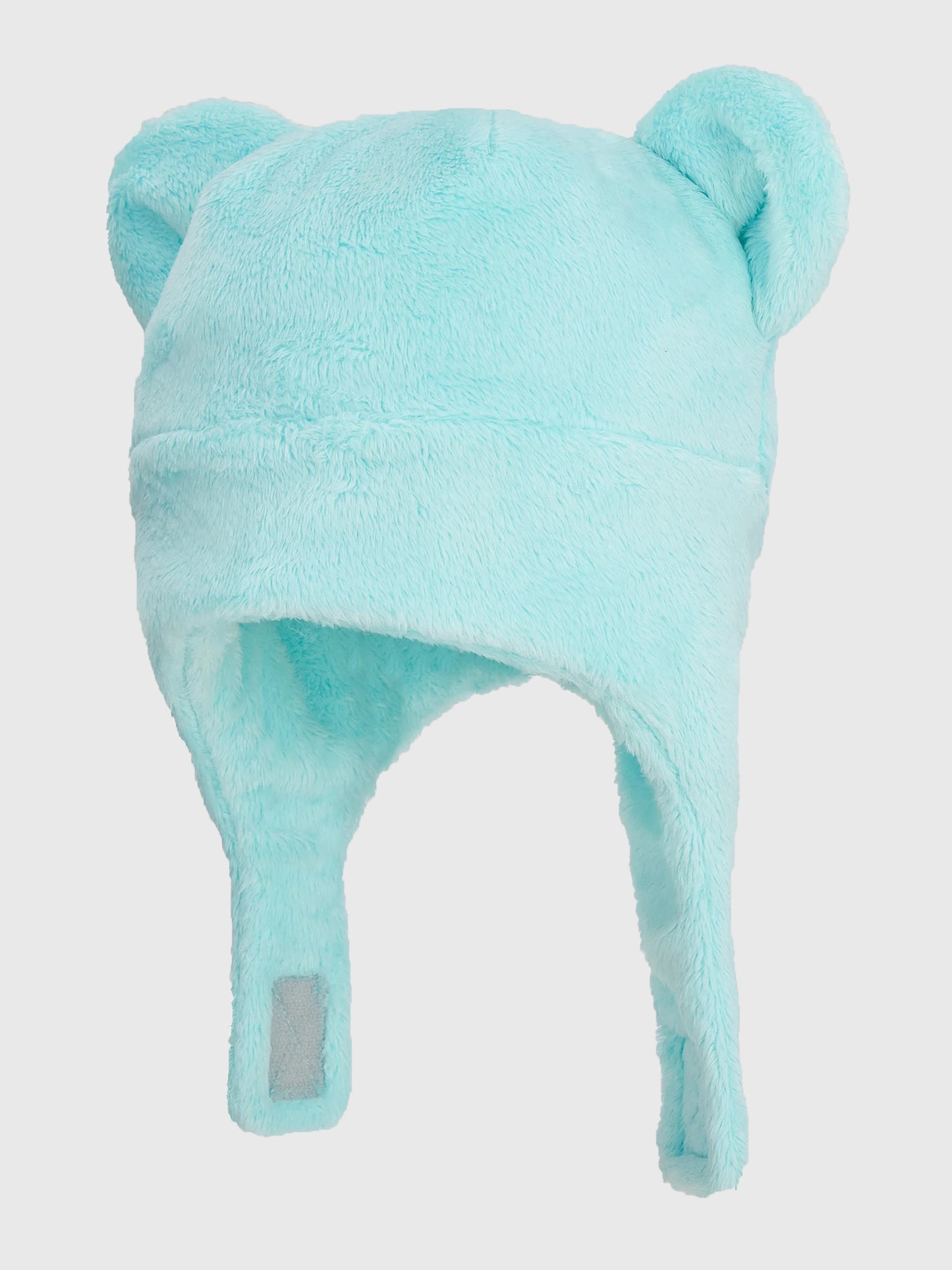 Obermeyer Kids' Teddy Fur Hat - Saint Bernard