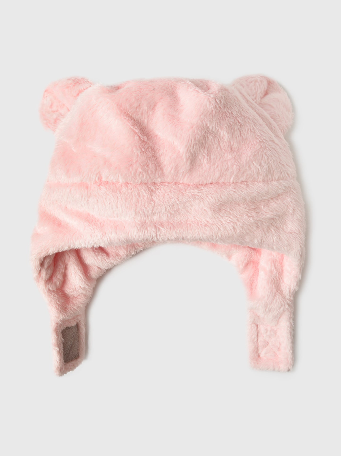 Obermeyer Kids' Teddy Fur Hat - Saint Bernard