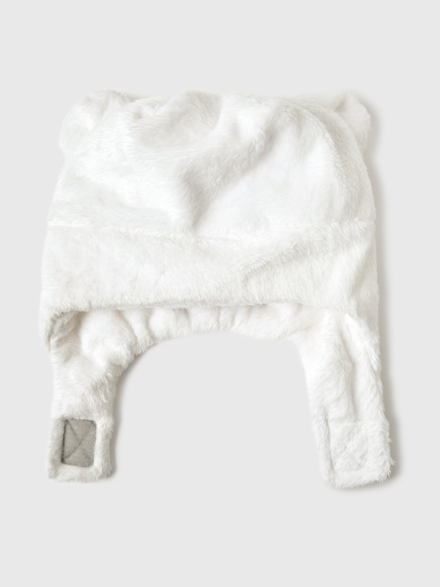 Obermeyer Kids' Teddy Fur Hat - Saint Bernard