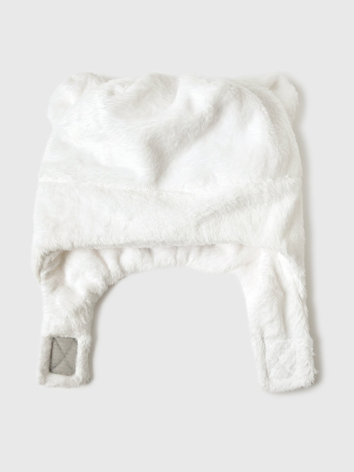 Obermeyer Kids' Teddy Fur Hat - Saint Bernard