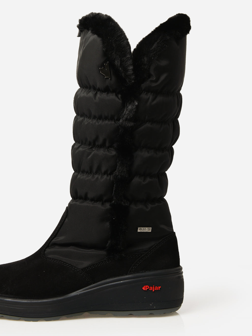 Pajar Women's Sira High Boot - Saint Bernard