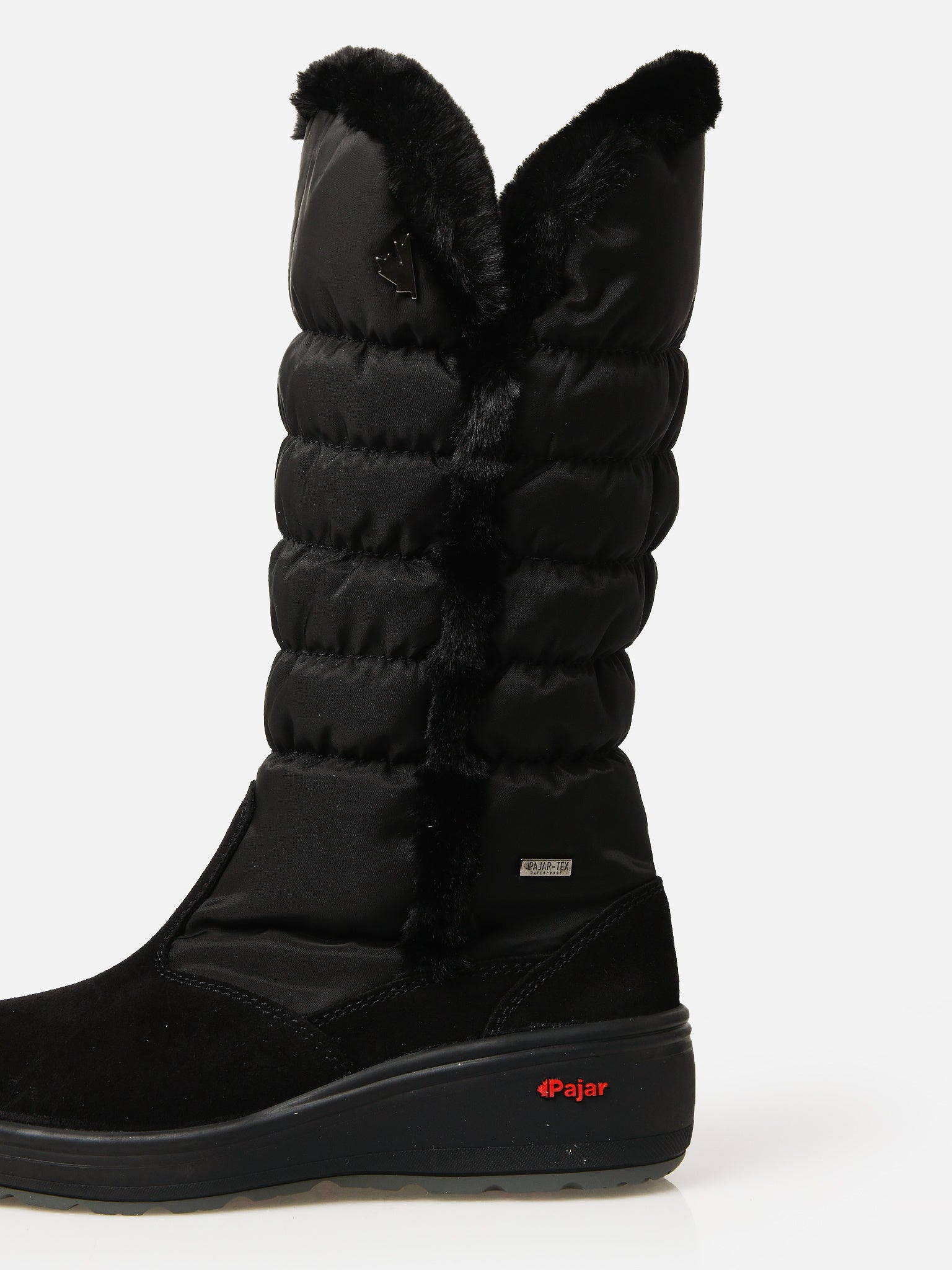 Pajar Women's Sira High Boot - Saint Bernard