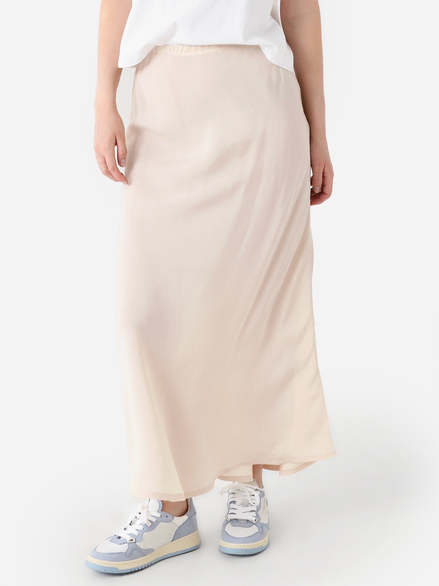 Organic John Patrick Women's Lily Skirt - Saint Bernard