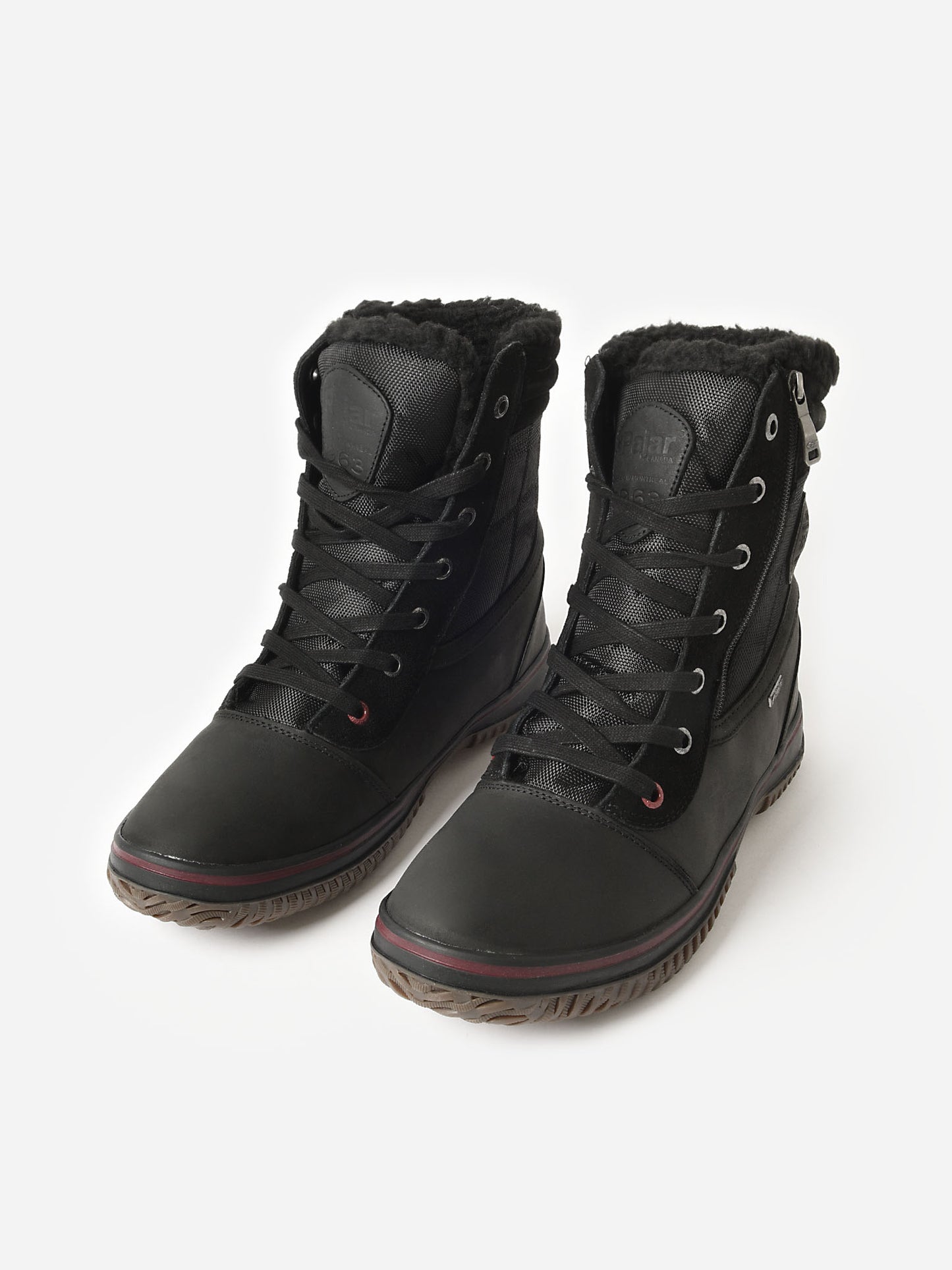 Pajar Men's Trooper 2.0 Boot - Saint Bernard