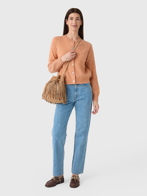 DÔEN Women's Petra Cardigan