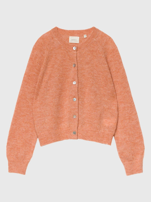 DÔEN Women's Petra Cardigan