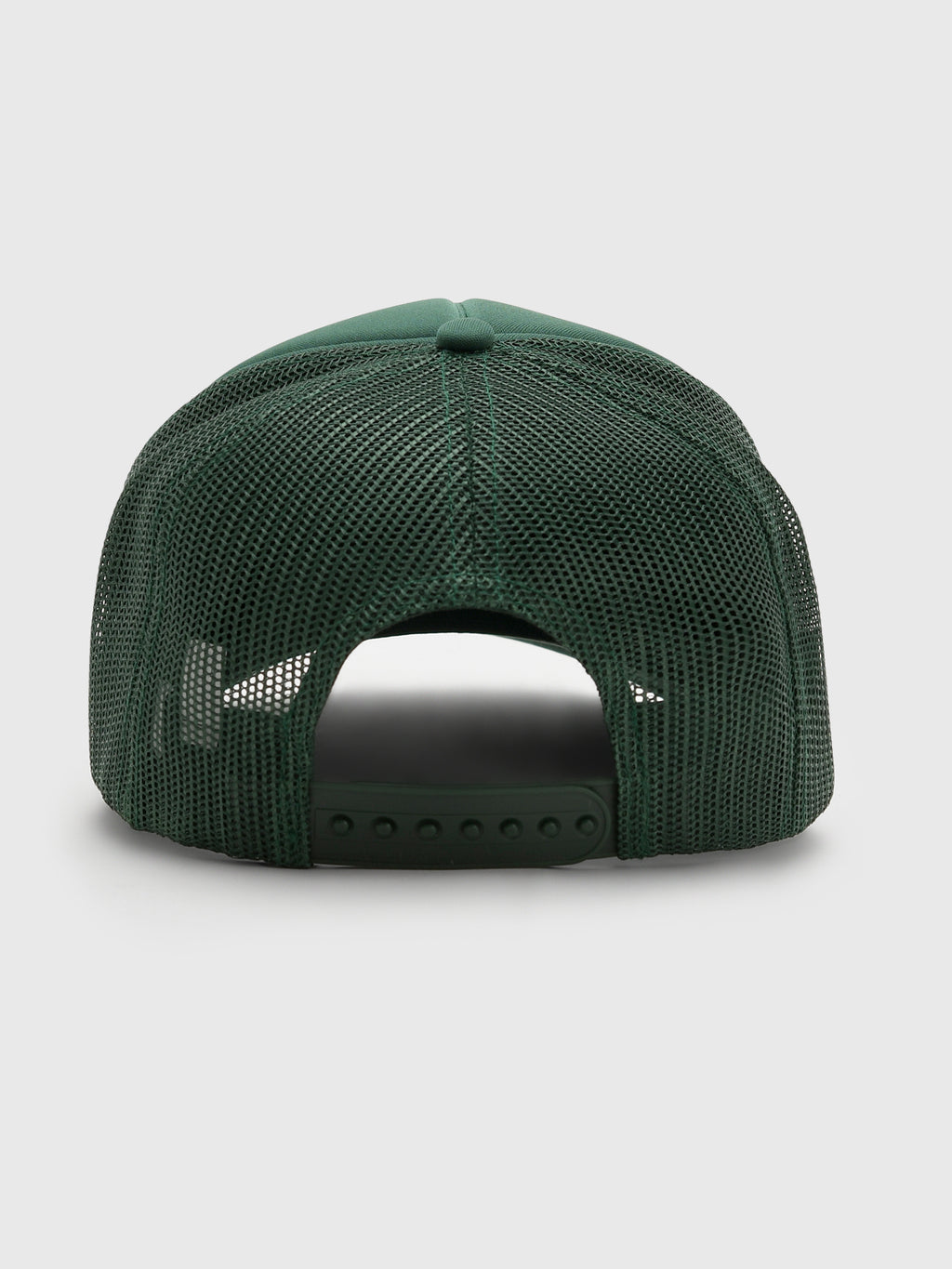 Mother Women's The 10-4 Trucker Hat - Saint Bernard