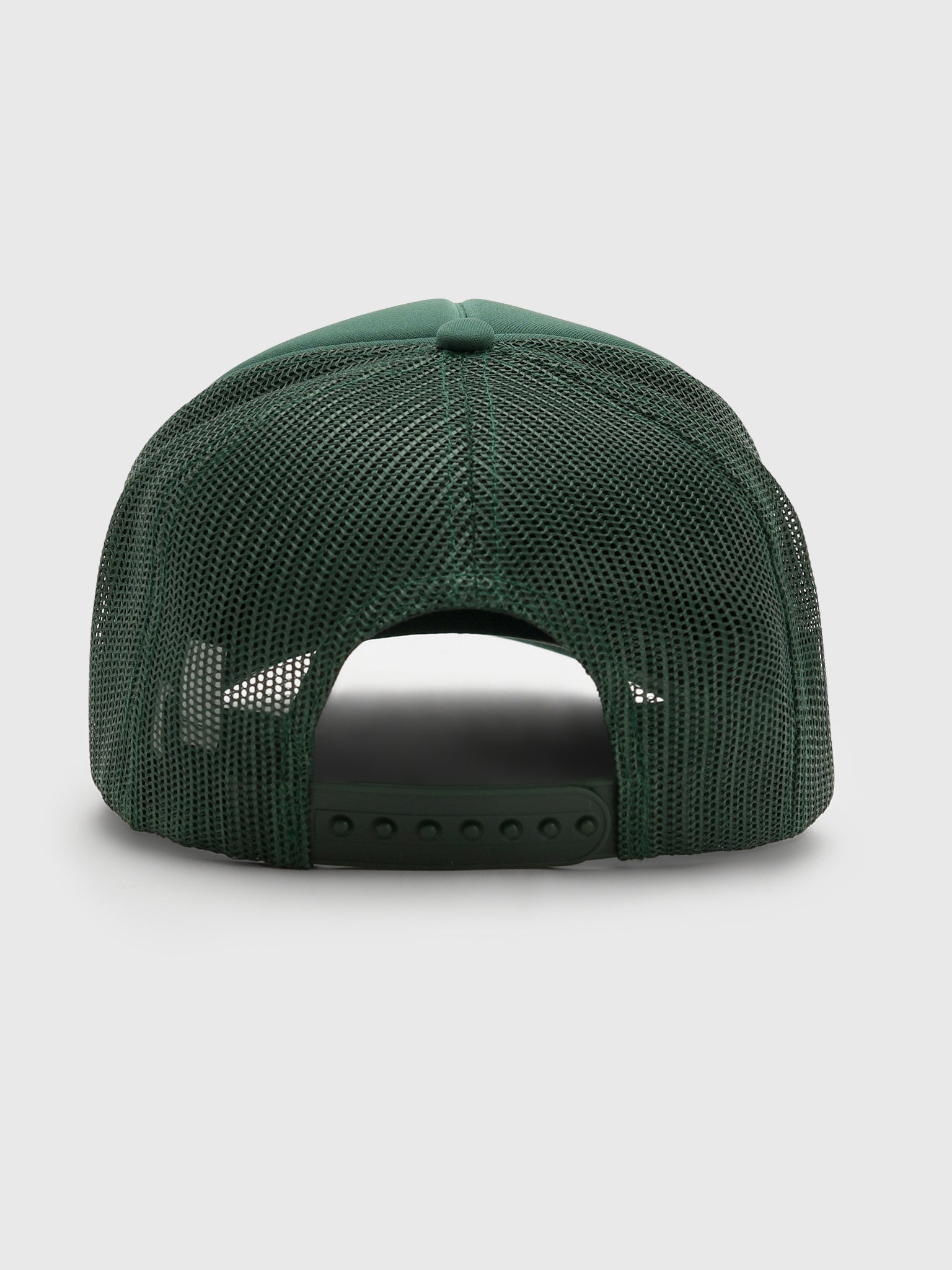 Mother Women's The 10-4 Trucker Hat - Saint Bernard