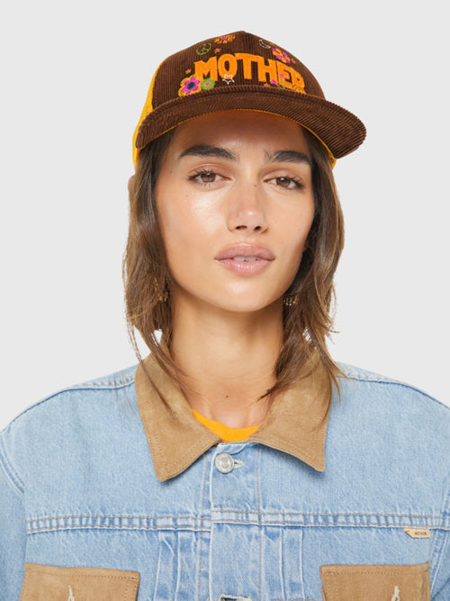 Mother Women's The 10-4 Trucker Hat