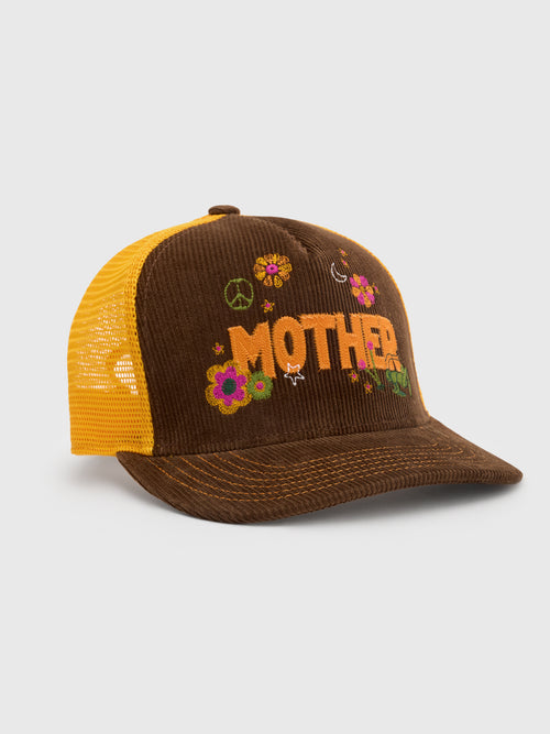 Mother Women's The 10-4 Trucker Hat