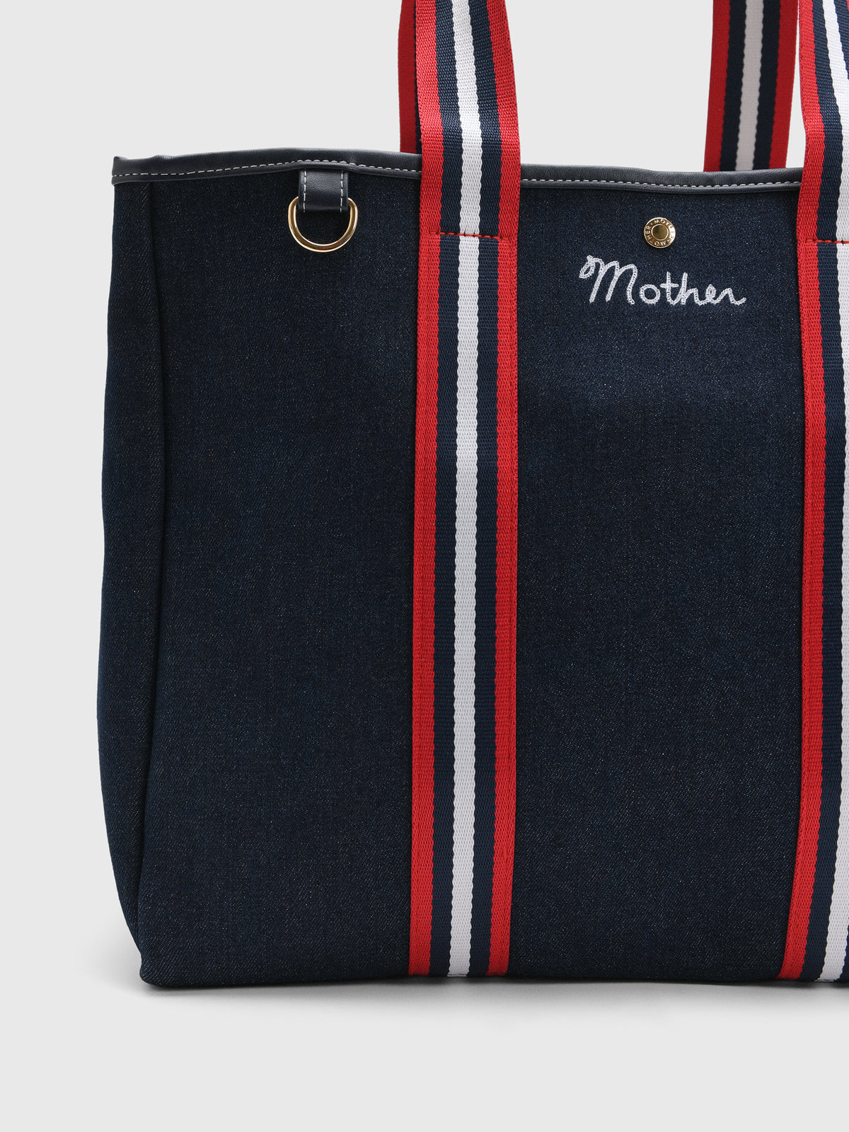 Mother The Everywhere Tote - Saint Bernard
