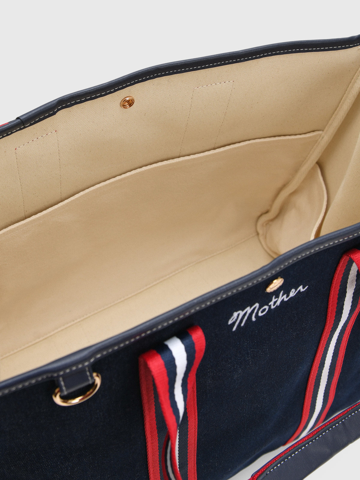 Mother The Everywhere Tote - Saint Bernard