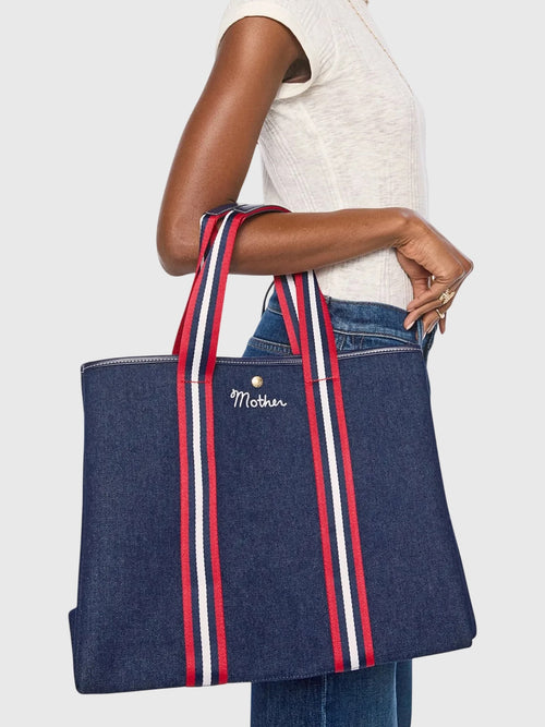 Mother The Everywhere Tote