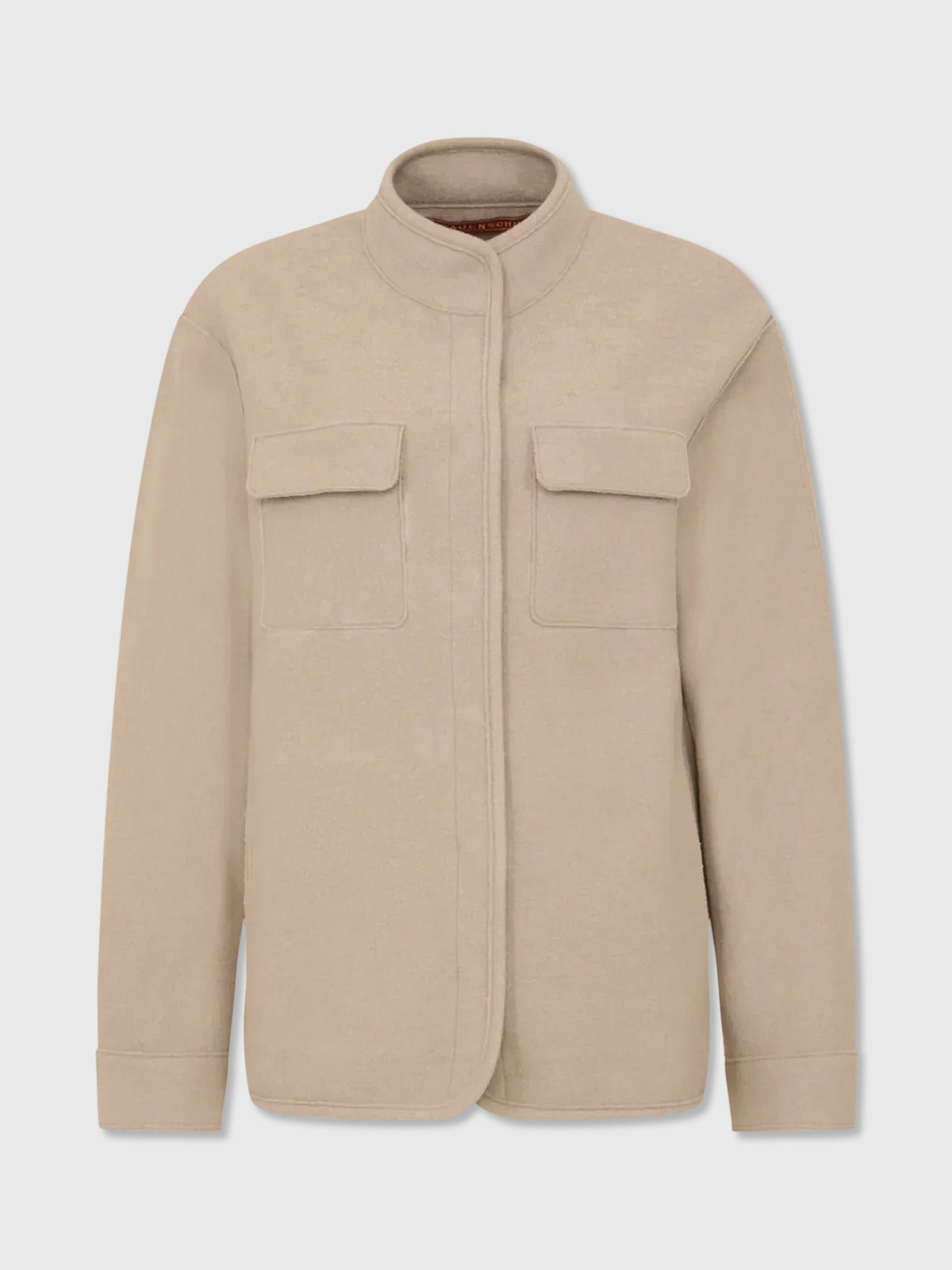 Frauenschuh Women's Jette Wool Jacket - Saint Bernard