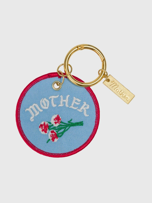 Mother The Chain Charm