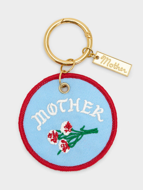 Mother The Chain Charm