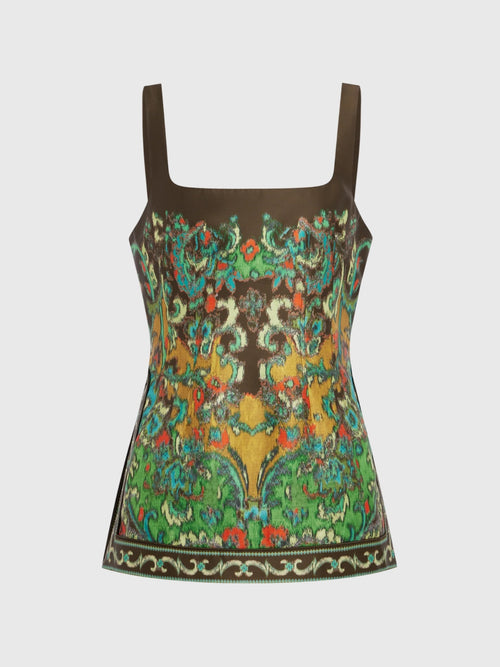 Alemais Women's Charlotte Top