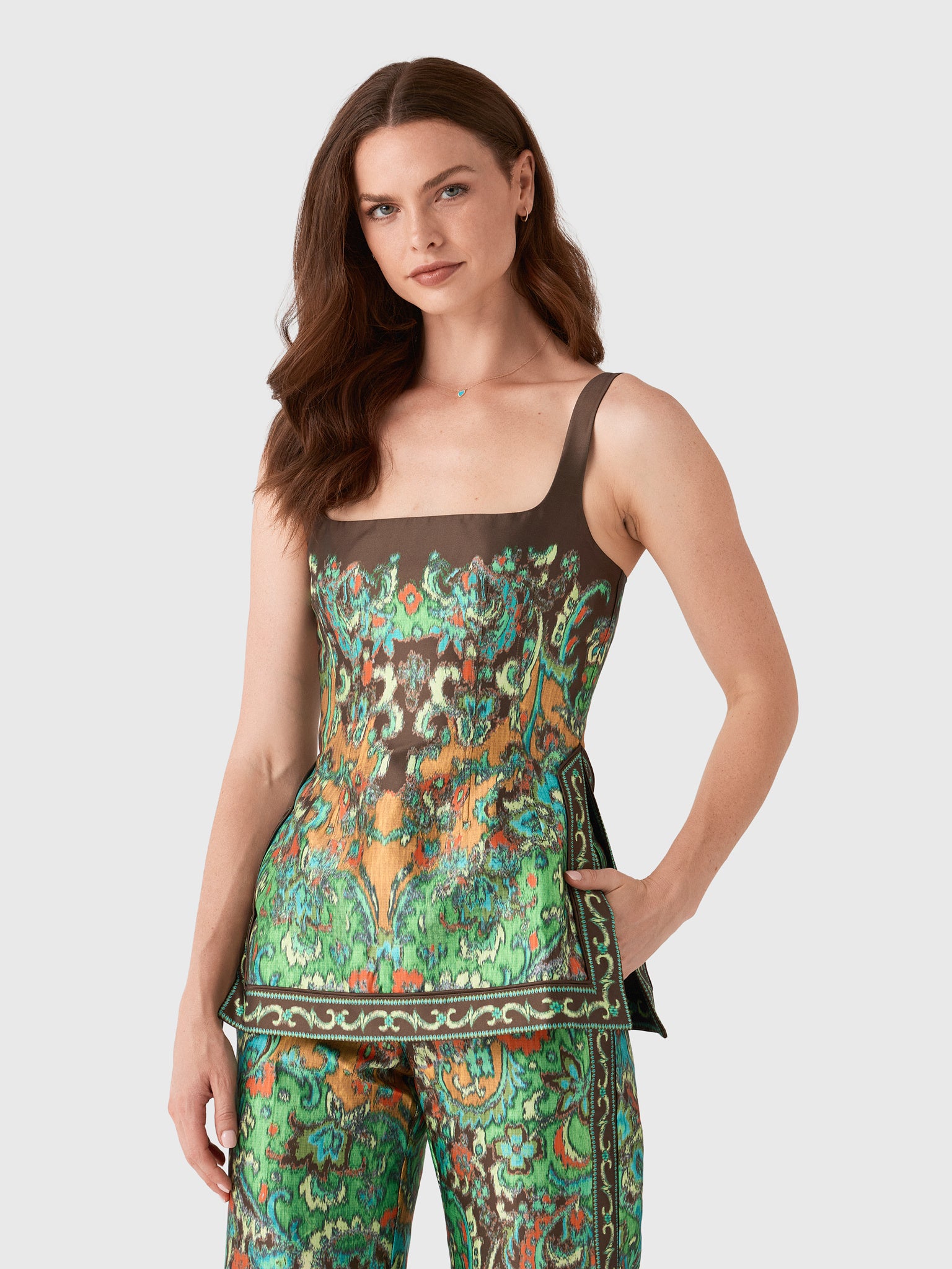 Alemais Women's Charlotte Top