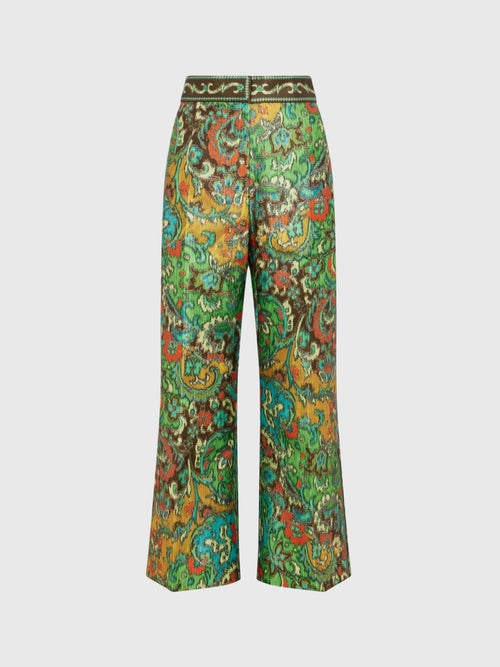 Alemais Women's Charlotte Pant